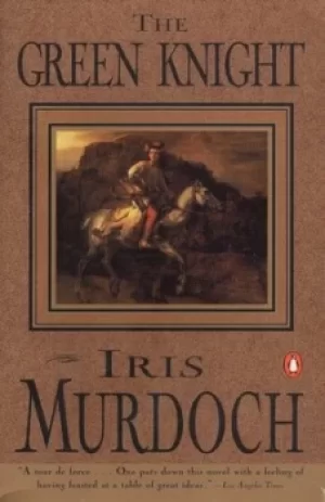 Image of The Green Knight by Iris Murdoch