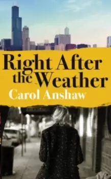 Image of Right After the Weather