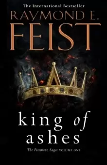 Image of King of Ashes