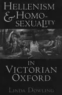 Image of hellenism and homosexuality in victorian oxford