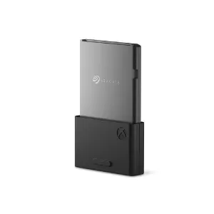 Image of Seagate Expansion Card 2TB SSD NVMe Xbox Series XIS STJR2000400