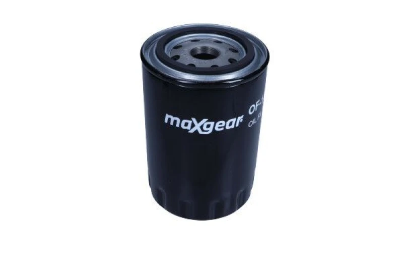 Image of MAXGEAR 26-0566 Oil filter Spin-on Filter, with one anti-return valve Oil Filter (7)