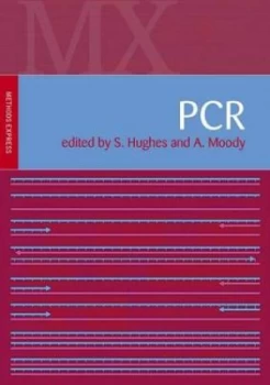 Image of PCR by Simon Hughes