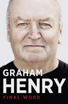 Image of Final Word by Graham Henry Paperback