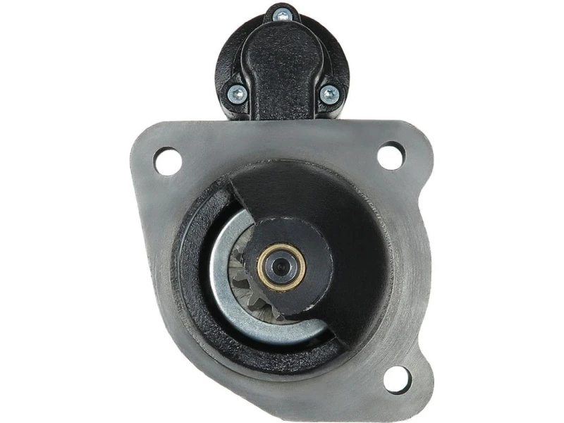 Image of AS-PL Starter motor AS-PL S0762S