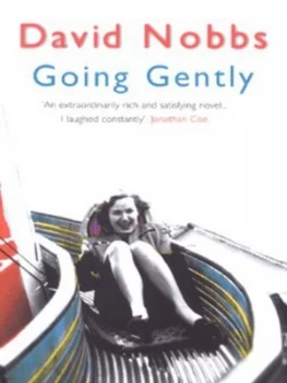 Image of Going Gently by David Nobbs Paperback