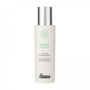 Dr. Brandt Bright Biotic Dark Sport Minimizing Serum 50ml