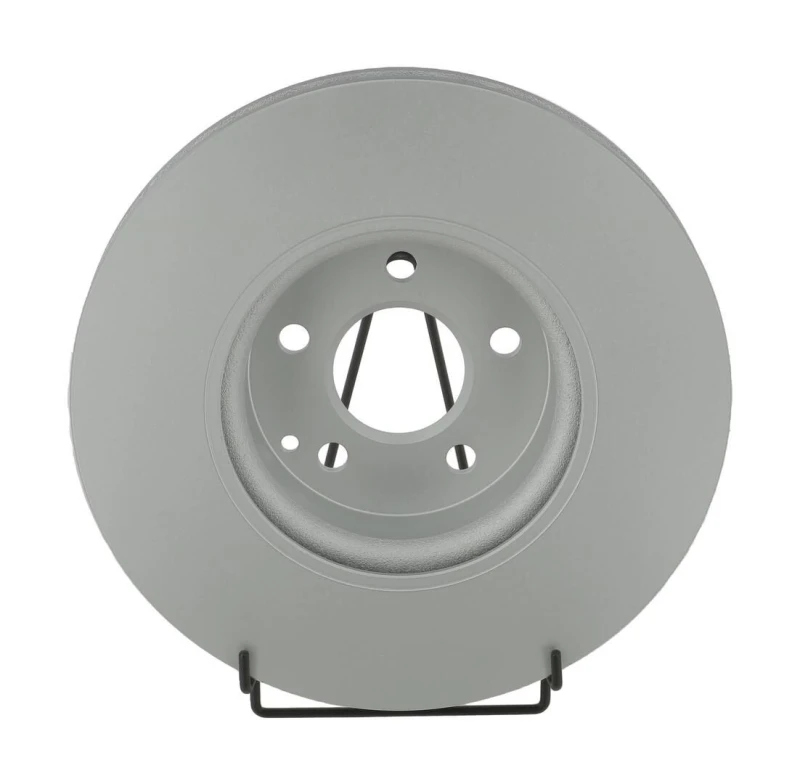 Image of Brake disc JURID 562647JC-1