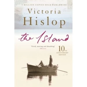Image of The Island by Victoria Hislop (Paperback, 2006)