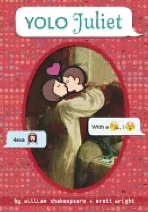 Image of yolo juliet