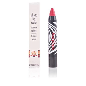 Image of PHYTO LIP twist #06-cherry