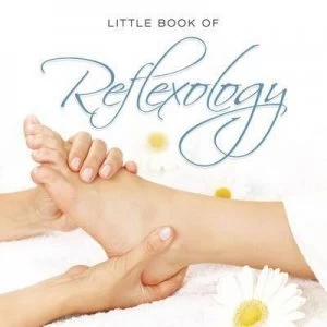 Image of Little Book of Reflexology by Michelle Brachet Hardback
