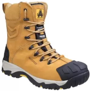 image of Amblers Safety FS998 Safety Boot Honey - 13