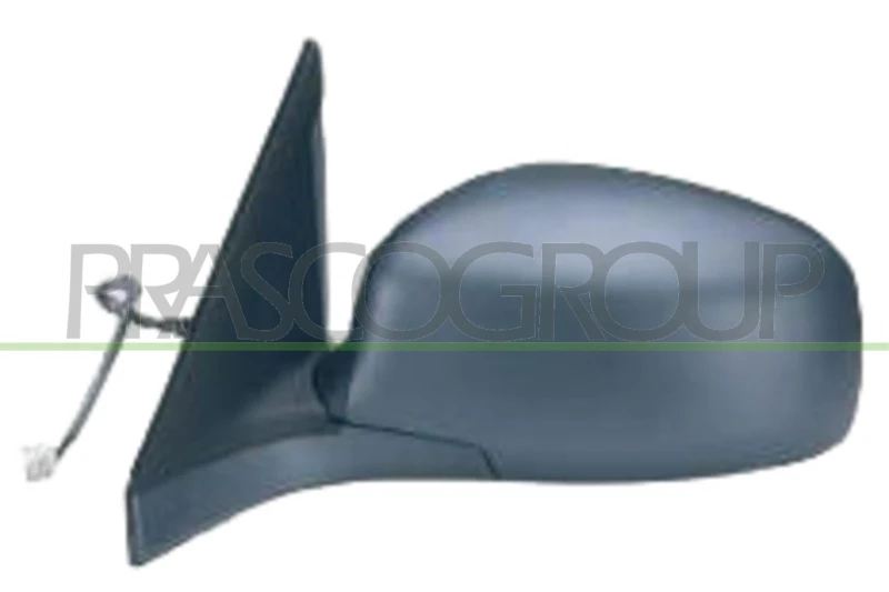 Image of PRASCO Wing mirror PRASCO SZ0347324P