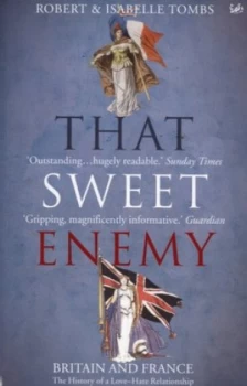 Image of That Sweet Enemy by Isabelle Tombs Paperback