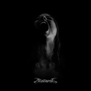 Image of Letre Et La Nausee by Ataraxie Vinyl Album
