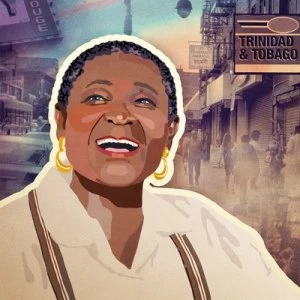 Image of So Calypso by Calypso Rose CD Album