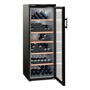 Image of Liebherr WKB4212 200 Bottles Wine Cooler Fridge