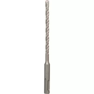 image of Bosch Series 3 SDS Plus Masonry Drill Bit 6.5mm 160mm Pack of 10