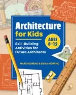 Image of architecture for kids skill building activities for future architects