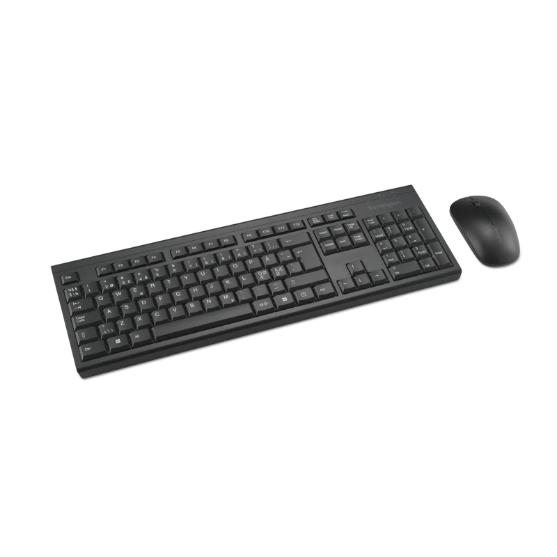Image of Kensington KM150 EQ Deskop Se