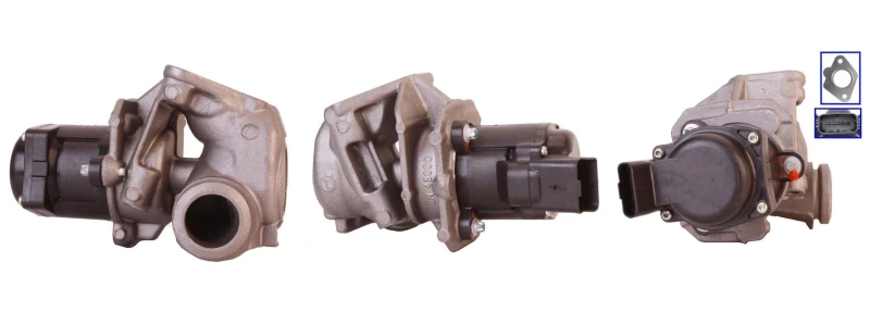 Image of DRI EGR valve DRI 717720002