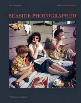 Image of Seaside photographed by Val Williams