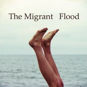 Image of Flood by The Migrant CD Album