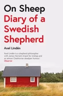 Image of On Sheep : Diary of a Swedish Shepherd