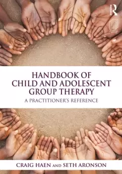 Image of Handbook of Child and Adolescent Group Therapy A Practitioners Reference