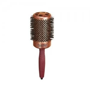 image of Olivia Garden Heat Pro C+I Round Thermal Hairbrush 62mm