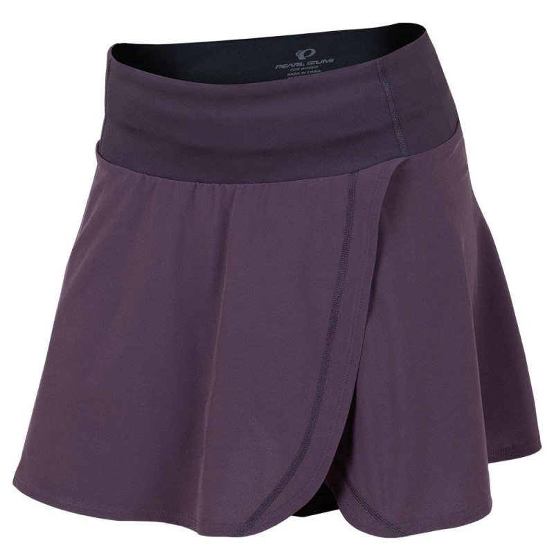 Image of Pearl Izumi Sugar Skirt - Purple Purple 8