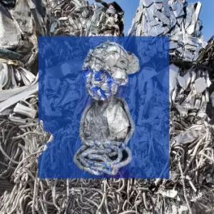 Image of Pod Blotz &lrm;- Transdimensional System Vinyl