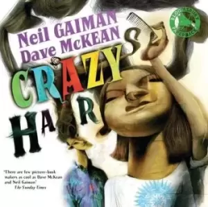 Image of Crazy Hair by Neil Gaiman