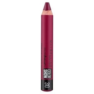 image of Maybelline Color Drama Lip Pencil 310 Berry Much