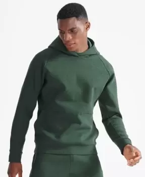 image of Superdry Sport Train Performance Hoodie