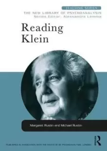 Image of Reading Klein