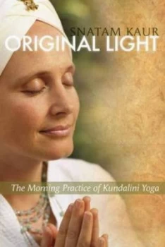 Image of Original light by Snatam Kaur