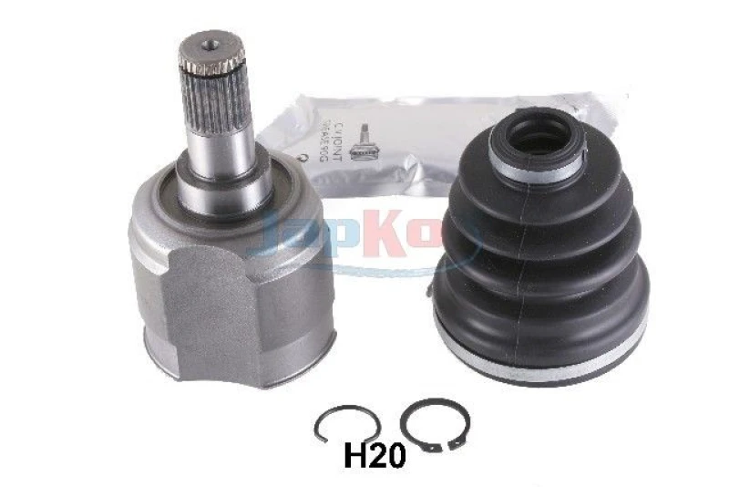Image of JAPKO CV joint kit JAPKO 62H20