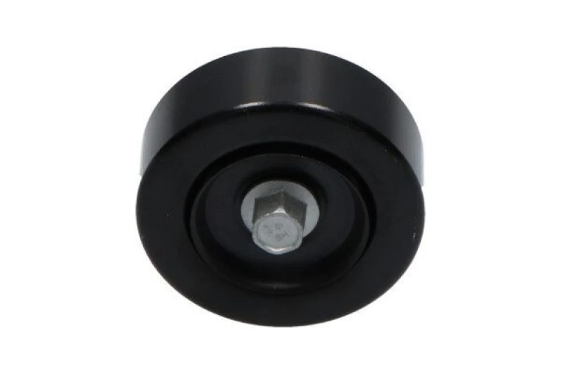 Image of KAVO PARTS Deflection / guide pulley, V-ribbed belt KAVO PARTS DIP-3020