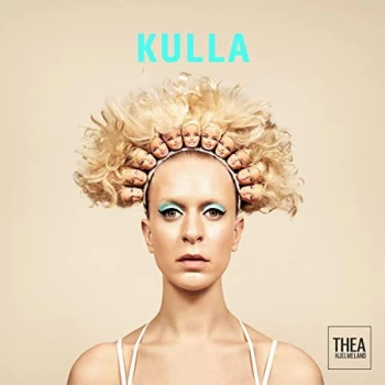 Image of Thea Hjelmeland - Kulla CD