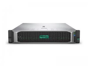 Image of HPE ProLiant DL380 Gen10 - P06423-B21 - Rack-mount 2U - Server 2.1 GHz