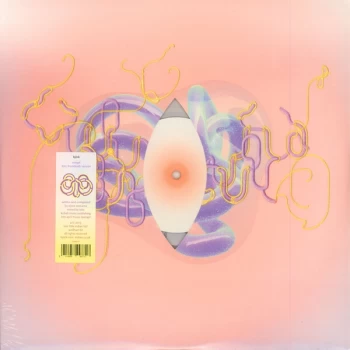 Image of Bj&ouml;rk - Notget Limited Edition Vinyl