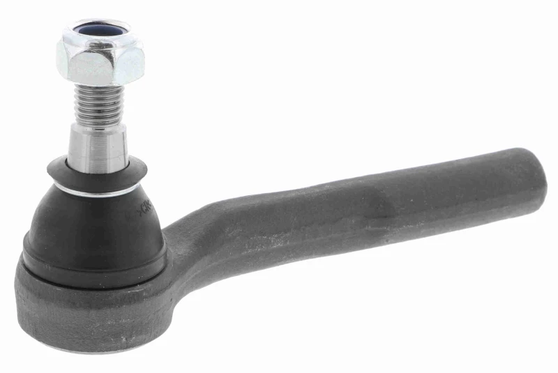 Image of VAICO V40-0500 Track rod end Original VAICO Quality, Front Axle Left Tie Rod End (914)