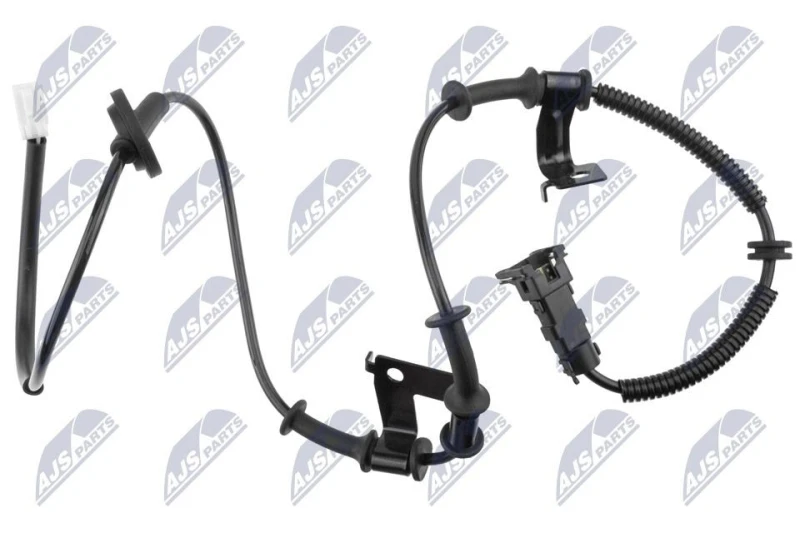 Image of NTY ABS sensor NTY HCA-HY-590