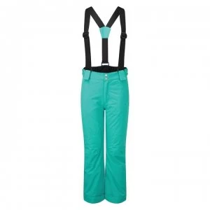 Image of Dare2B Outmove II Waterproof Ski Pant - Ceramic