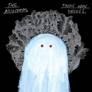 Image of The Accidental - There Were Wolves CD