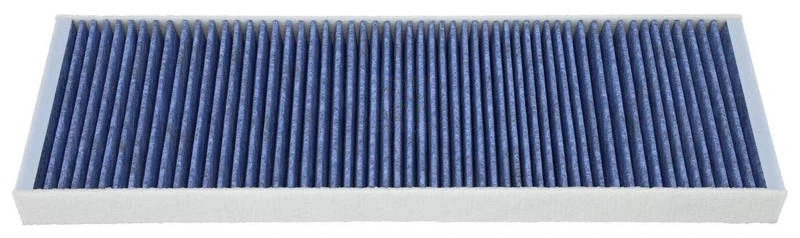 Image of DT Spare Parts 4.71329 Pollen filter bio-functional cabin air filter Filter,interior air (424)