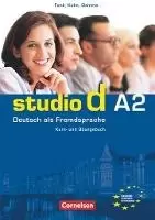 Image of Studio A2 by Hermann Funk