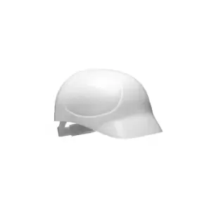 image of Centurion - S19 BUMP CAP White - White - White